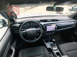 تويوتا هايلوكس